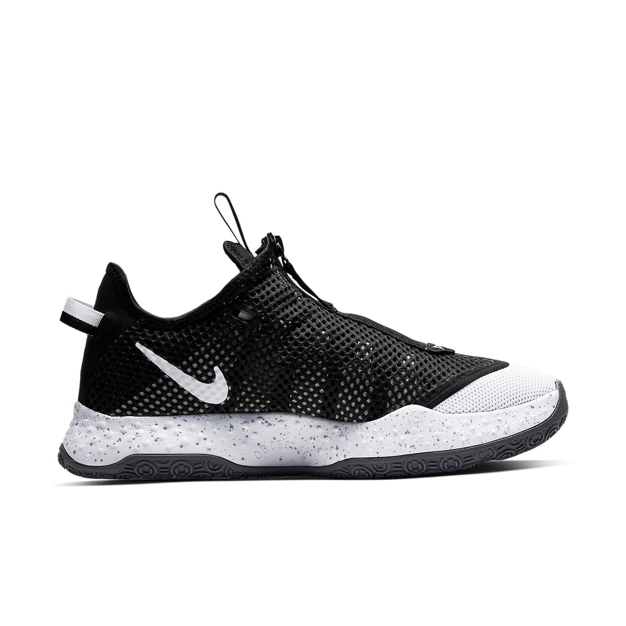 Nike PG 4 'Oreo' CD5079-100
