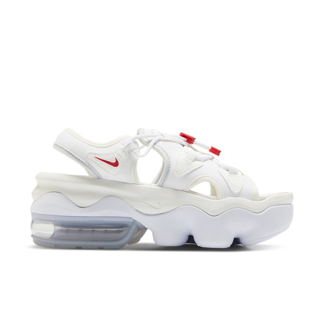 (WMNS) Nike Air Max Koko Sandal 'White' CZ9076-161