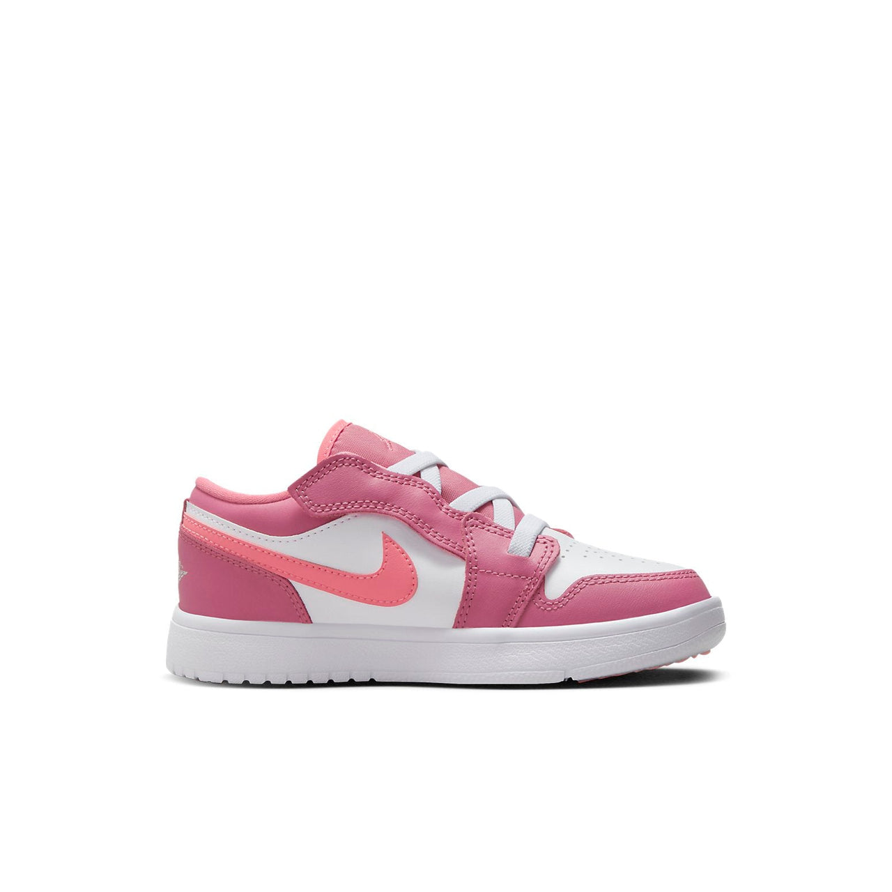 (PS) Air Jordan 1 Low ALT 'Light Pink' BQ6066-616