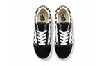 (PS) Vans Old Skool Kids 'Primary Check' VN0A38HBP0S