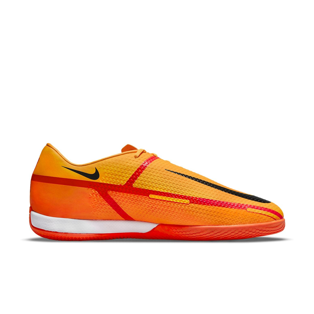 Nike Phantom GT2 Academy IC 'Orange Black' DC0765-808