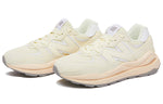 (WMNS) New Balance 57/40 'Clear Yellow' W5740CE