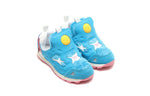 (TD) Reebok Doraemon x Instapump Fury 'Blue White' GV7285