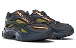 Reebok Premier Road Modern Running Shoes Blue/Green/Yellow FX4382