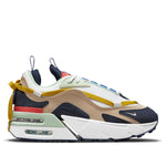 (WMNS) Nike Air Max Furyosa 'Rattan Obsidian' CZ4149-200