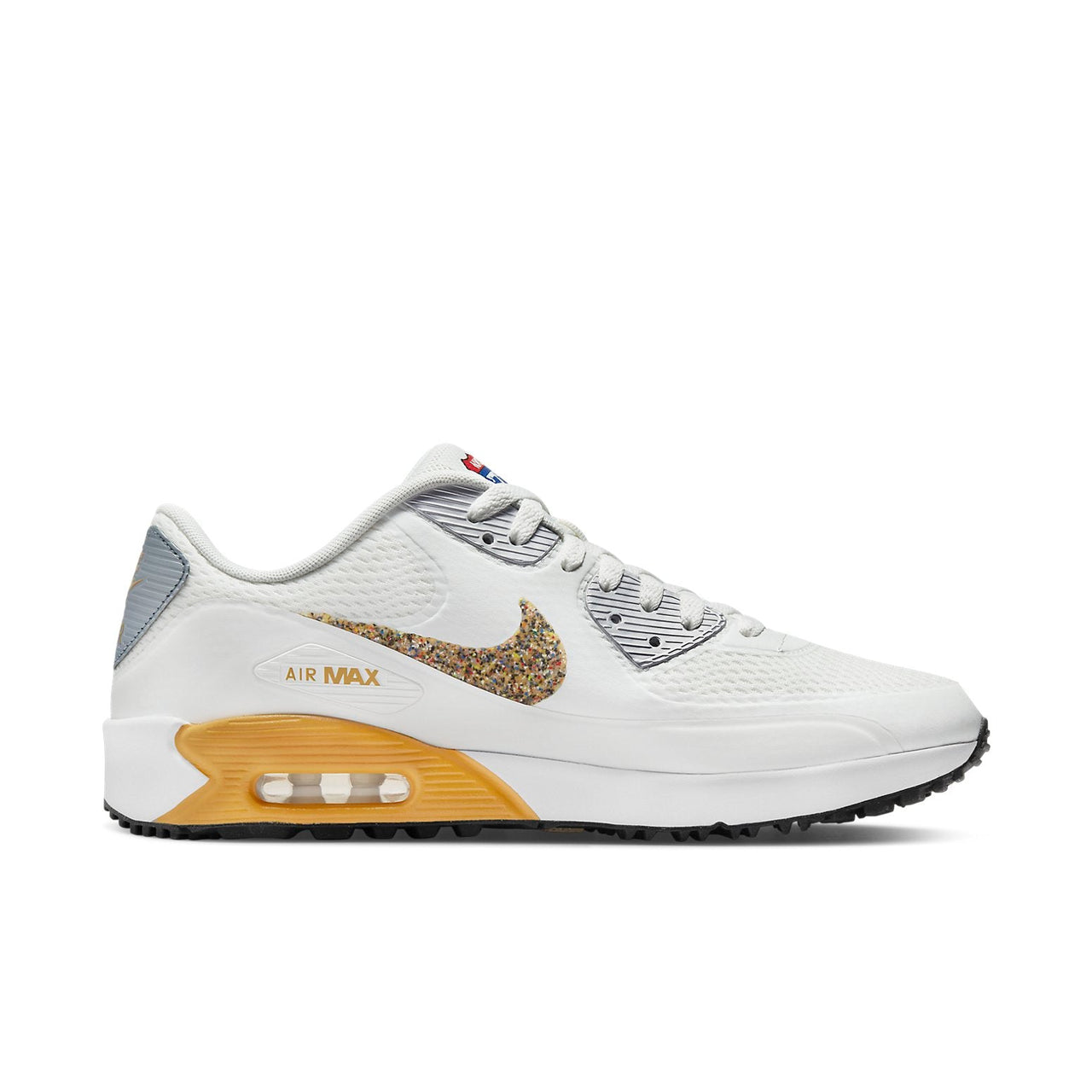 Nike Air Max 90 Golf 'PGA Championship - Tulsa' DM9008-179