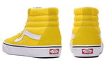 Vans SK8-HI 'Cyber Yellow' VN0A32QGCA1