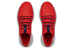 Under Armour Project Rock 2 'Blood Orange' 3022024-604
