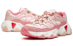 (WMNS) FILA Jagger VNTG Running Shoes GS Pink/White/Red F12W031402FPS