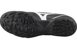Mizuno Folgado Wide AS Football Shoes Black/White P1GD189301