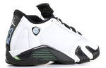 (GS) Air Jordan 14 Retro 'Oxidized Green' 2016 487524-106