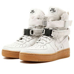 (WMNS) Nike SF Air Force 1 High 'Light Bone' 857872-004