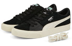 PUMA Suede Skate Nitro OG 'Black Whisper White' 386600-01
