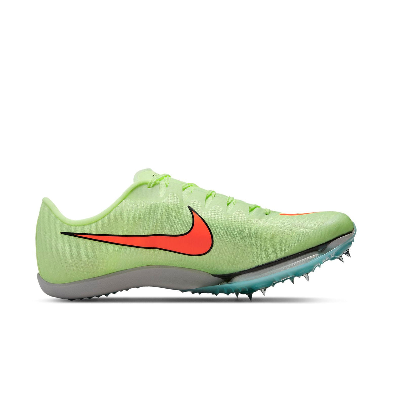 Nike Air Zoom Maxfly 'Barely Volt Hyper Orange' DH5359-700