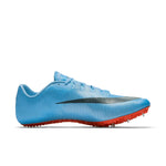 Nike Zoom Ja Fly 3 'Football Blue Red' 865633-446