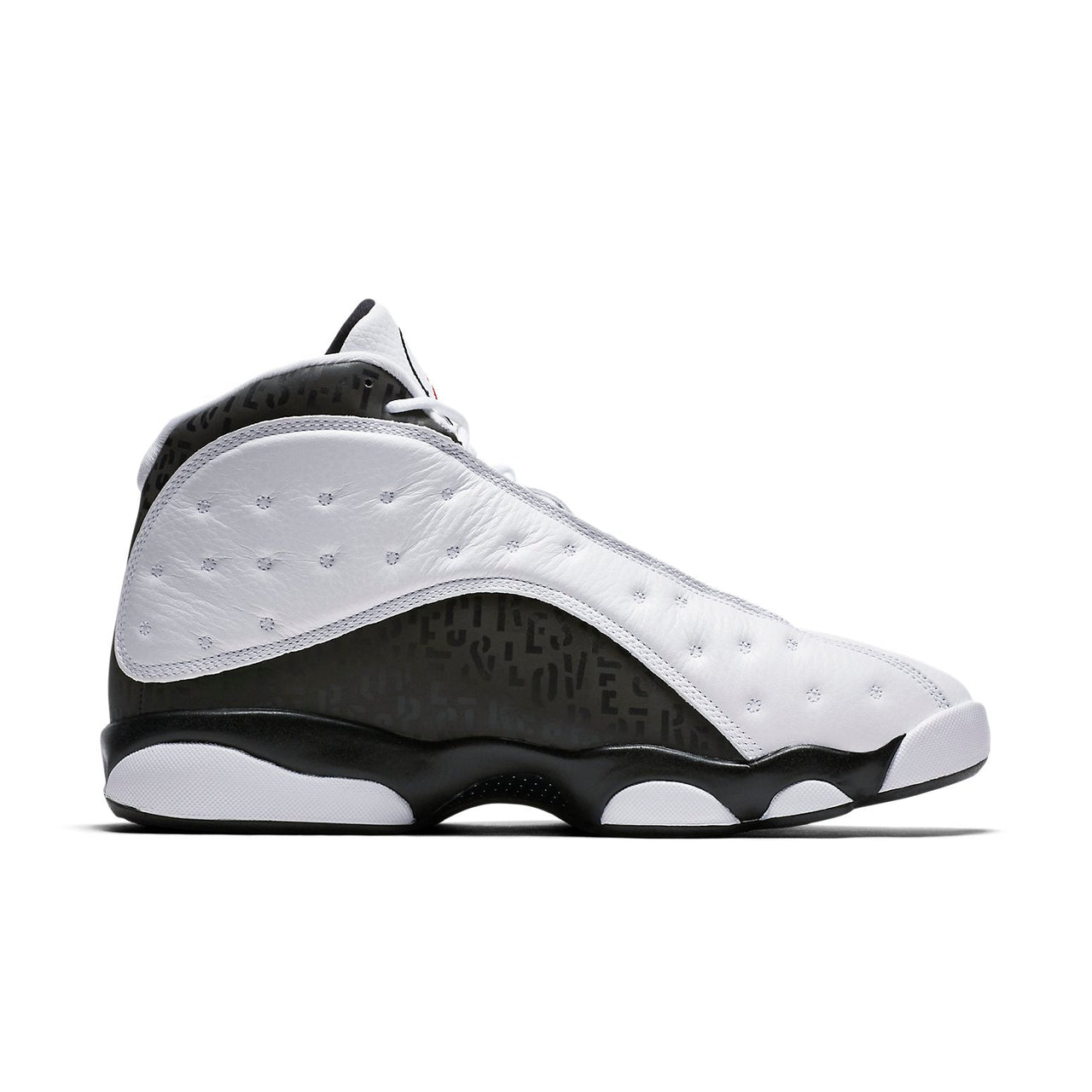 Air Jordan 13 Retro 'Love and Respect' 888164-112