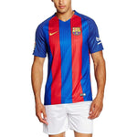 Nike FC Barcelona 16/17 Home Stadium Jersey 'Blaugrana' 776850-481