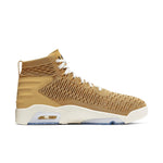Air Jordan Flyknit Elevation 23 Sports Shoes Khaki AJ8207-700