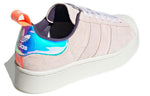 (WMNS) adidas Girls Are Awesome x Superstar Bold 'Icey Pink' FW8084