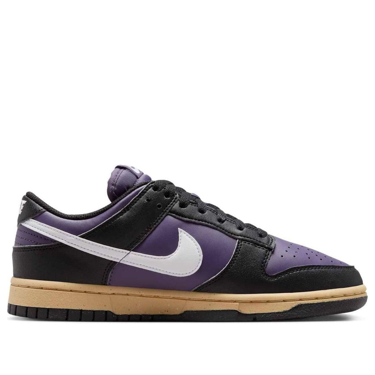 (WMNS) Nike Dunk Low Next Nature 'Dark Raisin' DD1873-500