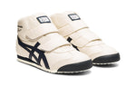 (PS) Onitsuka Tiger Mexico Mid Runner 'Cream Black' 1184A002-200