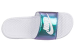 Nike Benassi JDI SE 'Lucid Green' AJ6745-102
