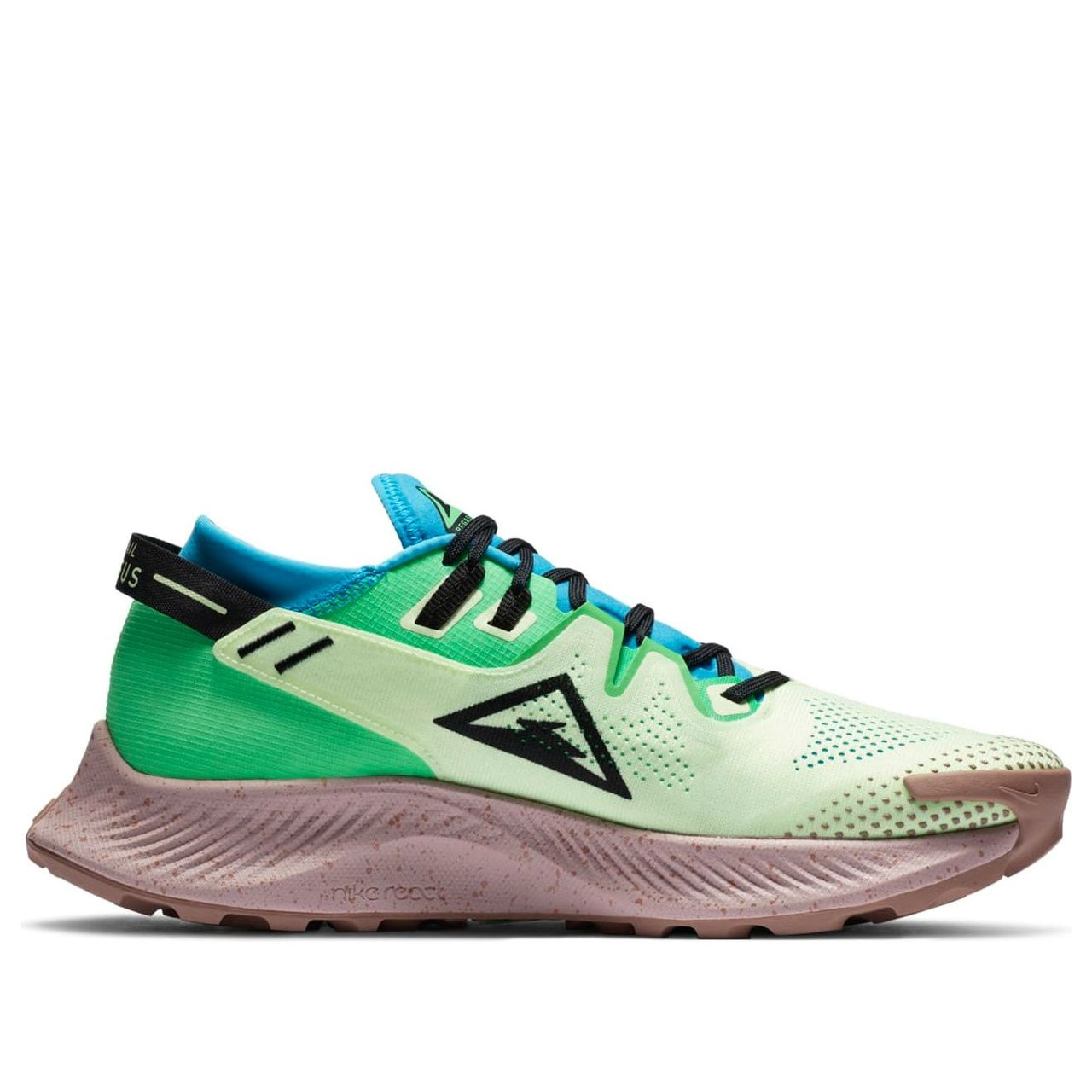 Nike Pegasus Trail 2 'Barely Volt' CK4305-700
