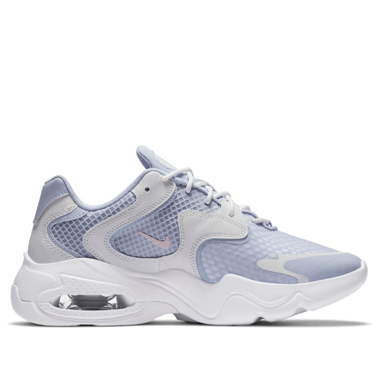 (WMNS) Nike Air Max 2X 'Ghost' CK2947-002