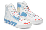Converse Telfar x Chuck 70 High 'Archival Star Print' 169068C