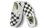 Vans Super ComfyCush Slip-On 'Big Classics Checker' VN0A4U1FXT4
