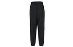 adidas Small Logo Sports Long Pants Black DQ3100