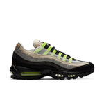 Nike x Denham Air Max 95 'Volt' DD9519-001