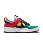 (WMNS) Nike Dunk Low Disrupt 'Multi-Color' CK6654-004