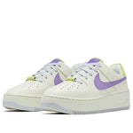 (WMNS) Nike Air Force 1 Sage Low 'Sail Medium Violet' CN2579-151