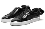 (WMNS) PUMA Basket Bow SB 'Black' 367353-01