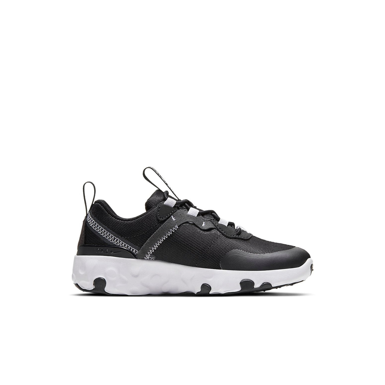 (PS) Nike Renew Element 55 'Black White' CK4082-001
