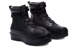 Converse AMBUSH x Chuck Taylor All Star Duck Boot High 'Triple Black' 170588C