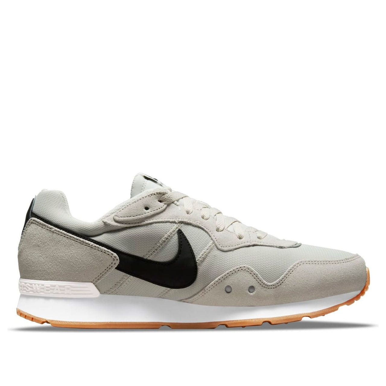 Nike Venture Runner Wide 'Light Bone Black' DM8453-011