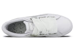 (WMNS) PUMA Basket Heart Oceanaire Leisure Board Shoes White 366443-02
