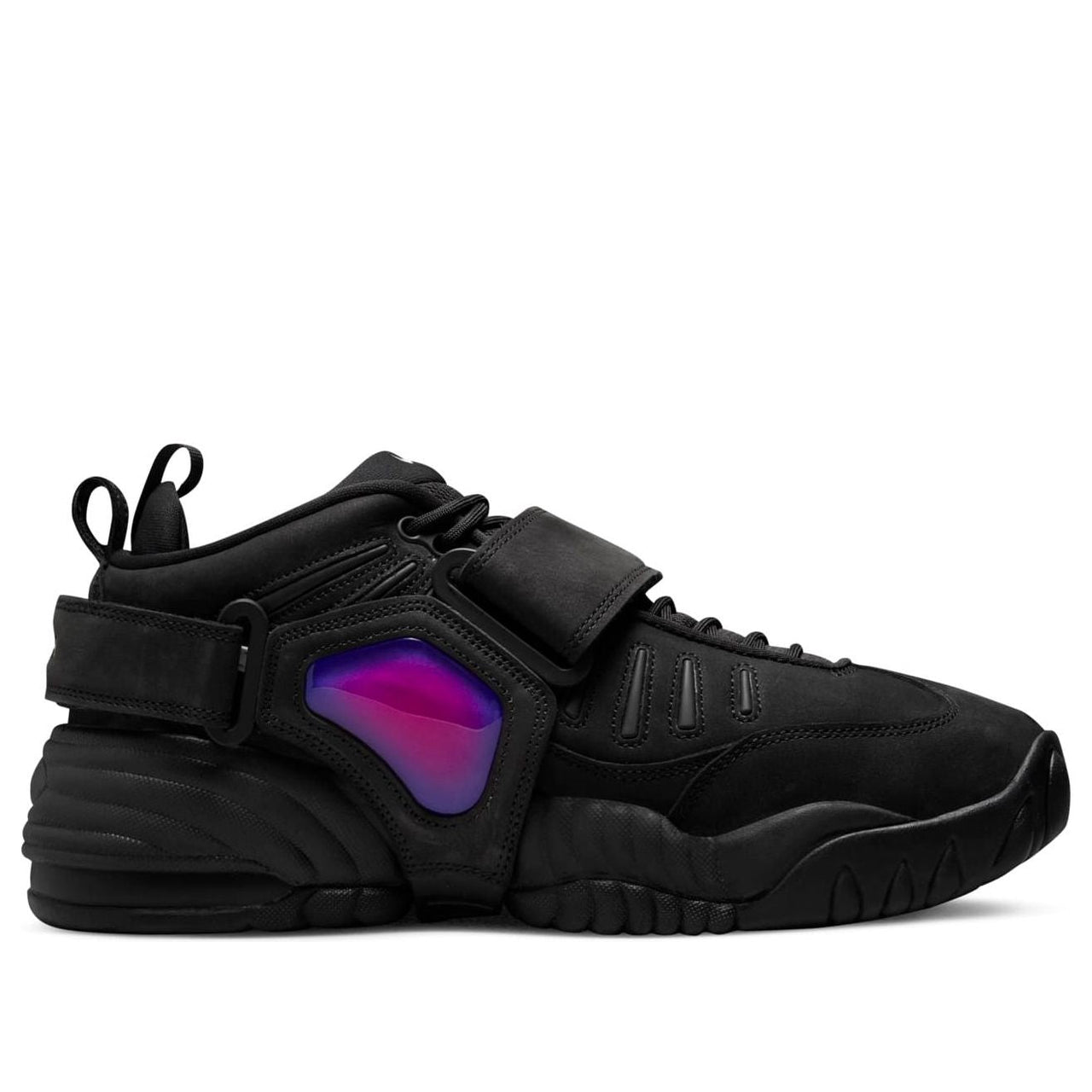 Nike AMBUSH x Air Adjust Force 'Black Psychic Purple' DM8465-001