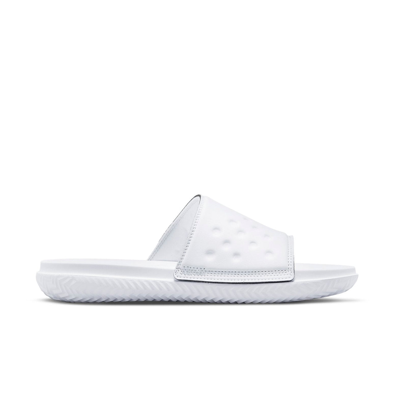 Air Jordan Play Slide 'White Photon Dust' DC9835-110