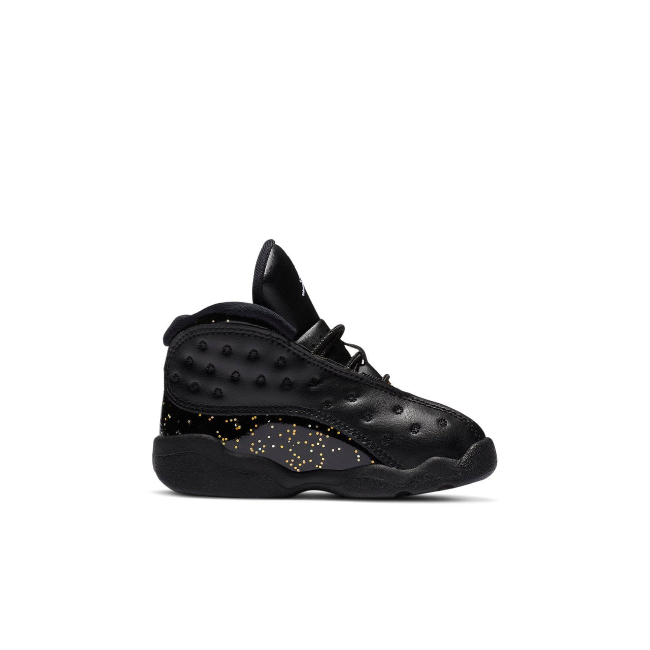 (TD) Air Jordan Retro 13 'Gold Glitter' DC9442-007