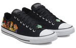 Converse Scooby-Doo x Chuck Taylor All Star Low 'Mystery-Solving Gang' 169079F