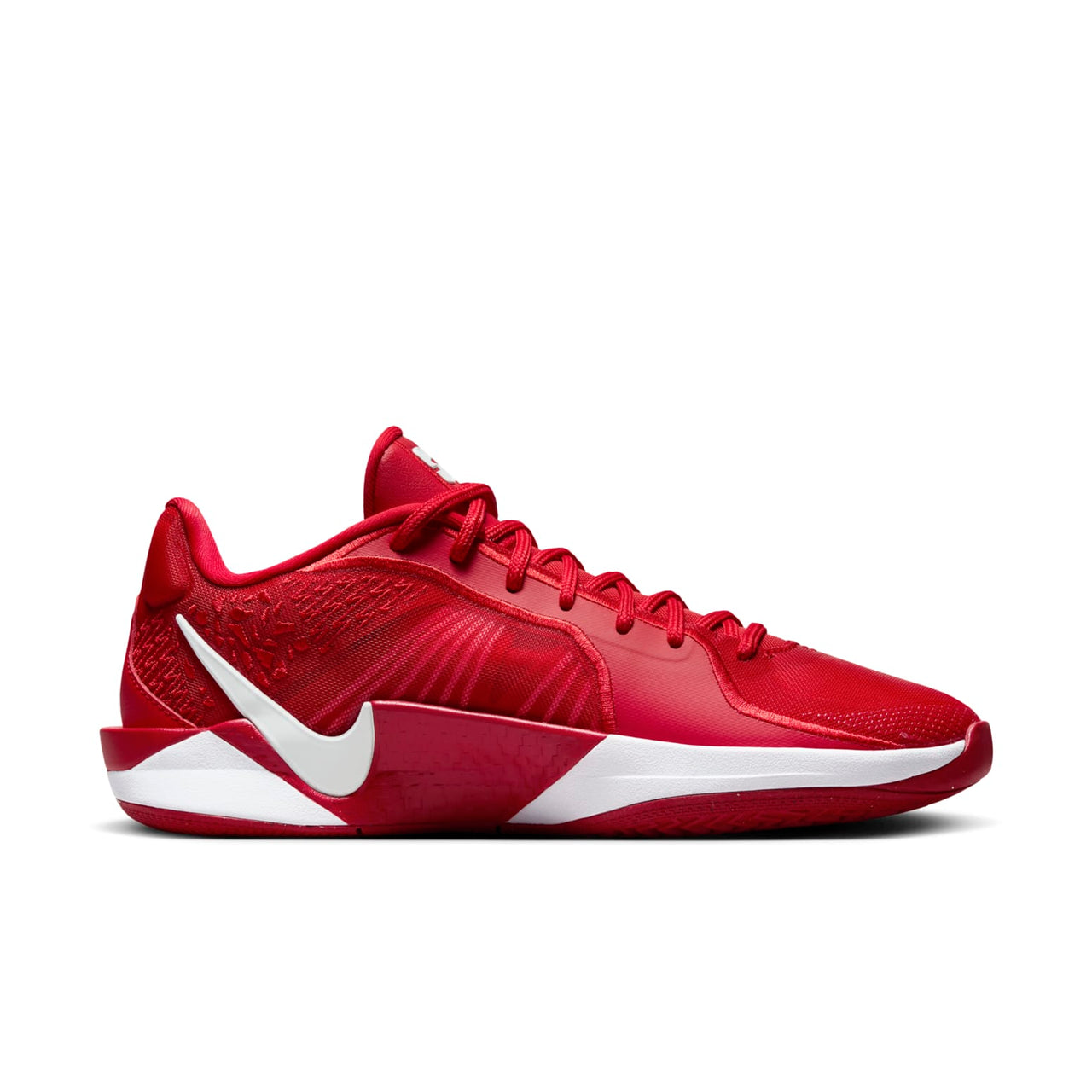 (WMNS) Nike Sabrina 2 TB 'University Red' HF3234-600