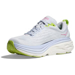 (WMNS) HOKA ONE ONE Bondi 8 'Sea Ice Pink Twilight' 1127952-SCP