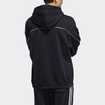 Men's adidas SS22 Solid Color Sports Black HH9428
