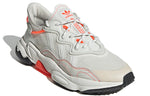 adidas originals Ozweego Running Shoes Creamy/Orange GY3539