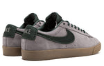 Nike SB Skateboard Blazer Low GT Grey 704939-018