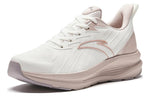(WMNS) ANTA YunTu 'White Pink' 122345538-6