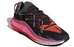 adidas 4D Fusio 'Black Pink' FX6131